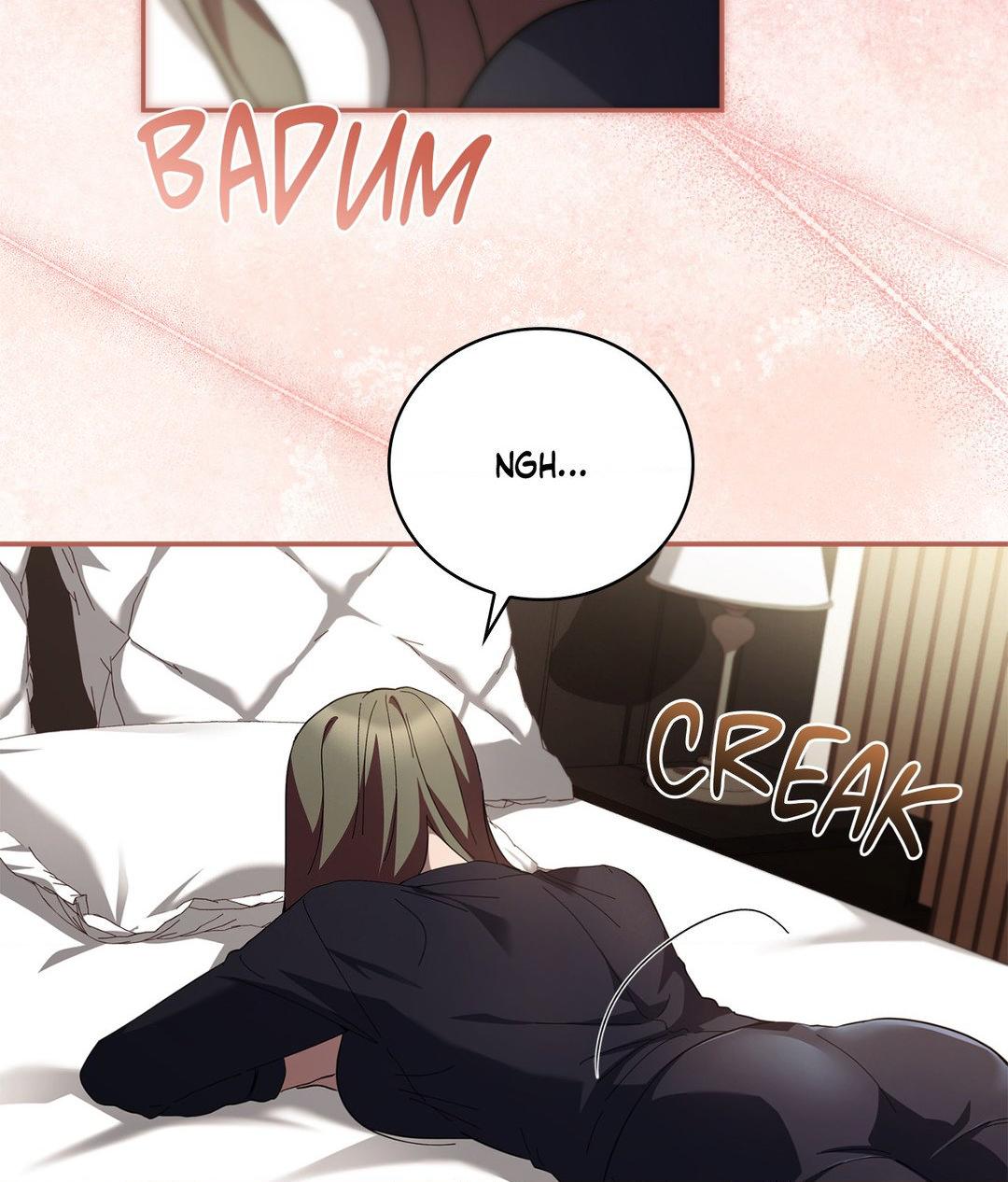 DIVE [Season 2] [+19v] [Luna Toons] - Chapter 4 manhwa