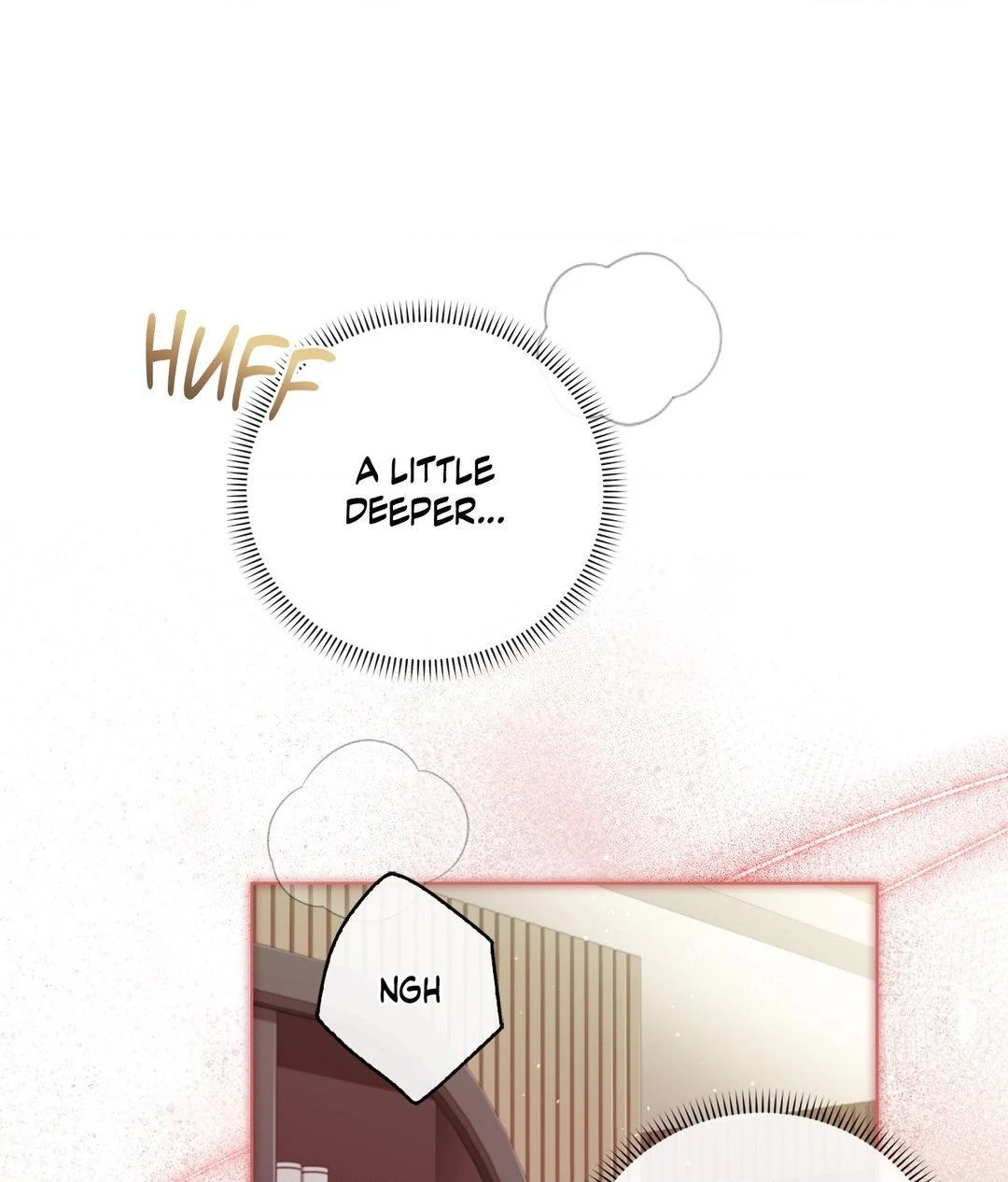 DIVE [Season 2] [+19v] [Luna Toons] - Chapter 4 manhwa