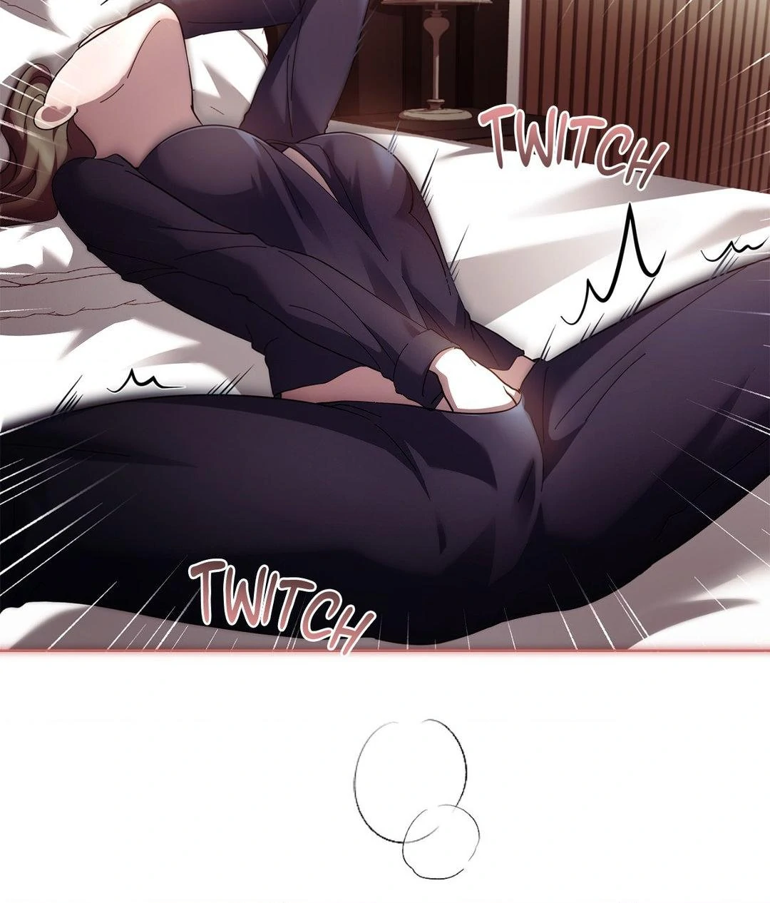DIVE [Season 2] [+19v] [Luna Toons] - Chapter 4 manhwa