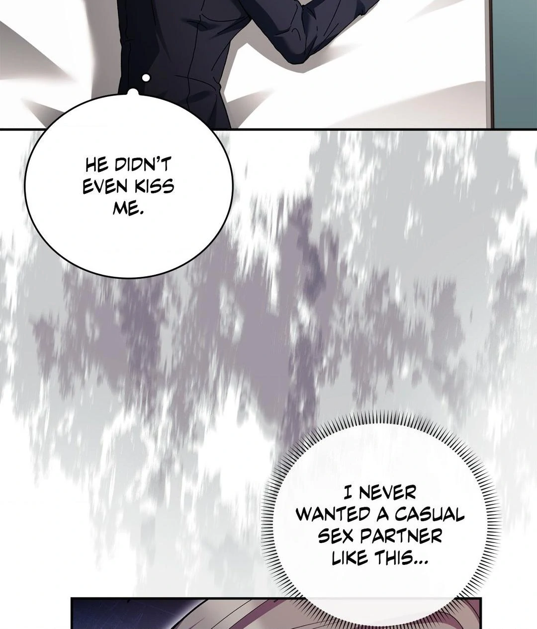 DIVE [Season 2] [+19v] [Luna Toons] - Chapter 4 manhwa