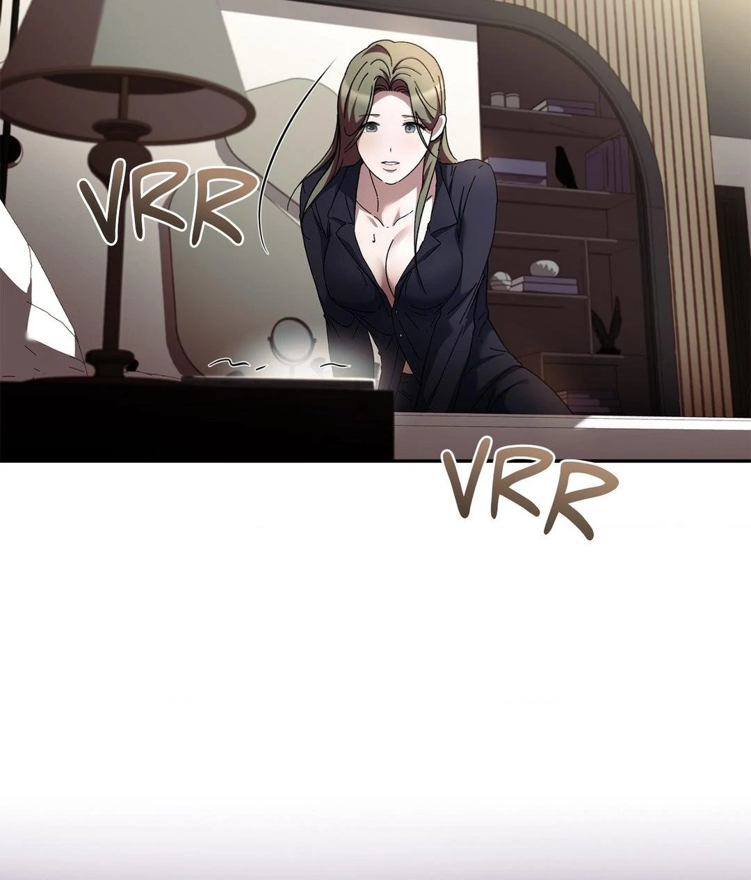 DIVE [Season 2] [+19v] [Luna Toons] - Chapter 4 manhwa