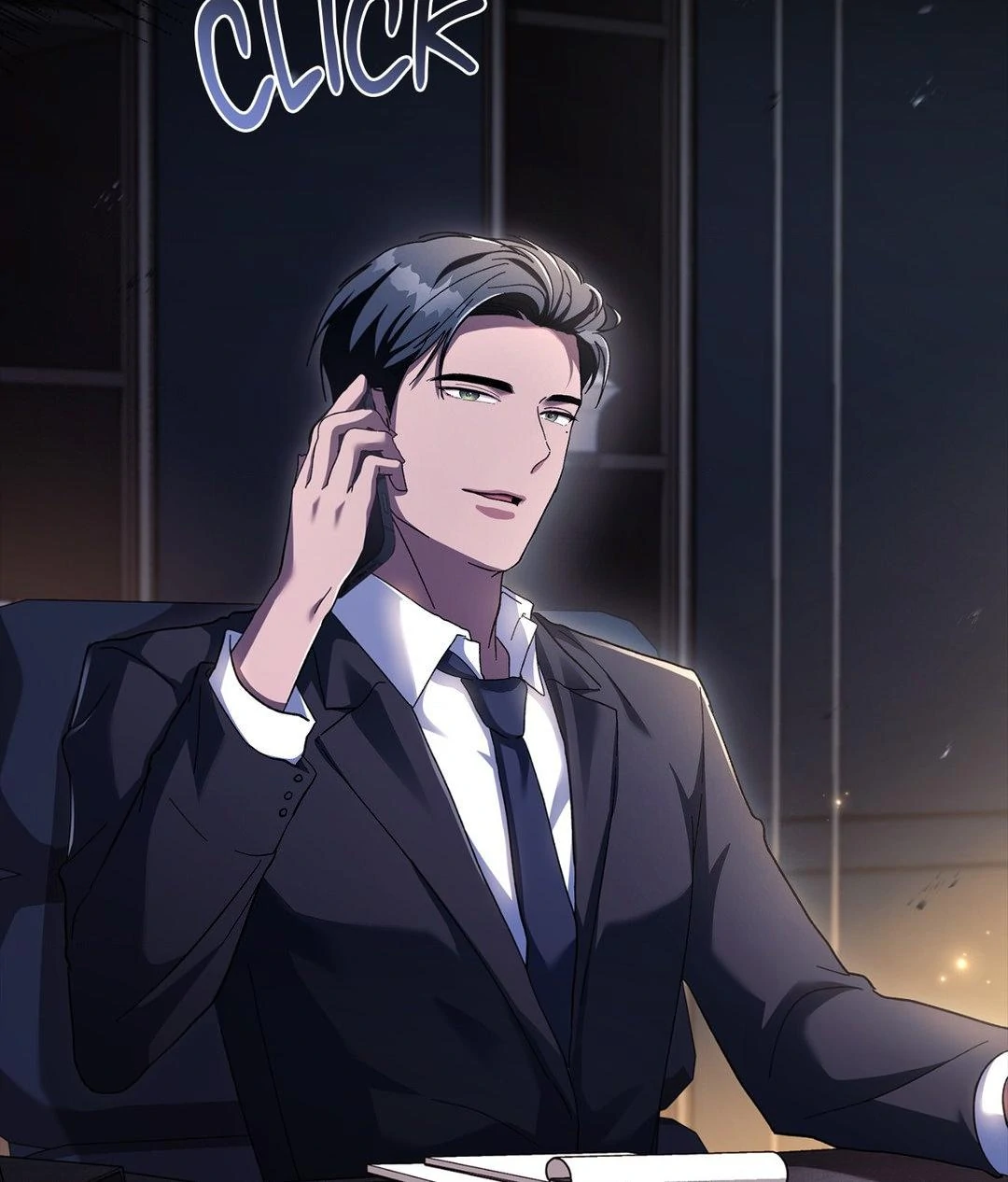DIVE [Season 2] [+19v] [Luna Toons] - Chapter 4 manhwa