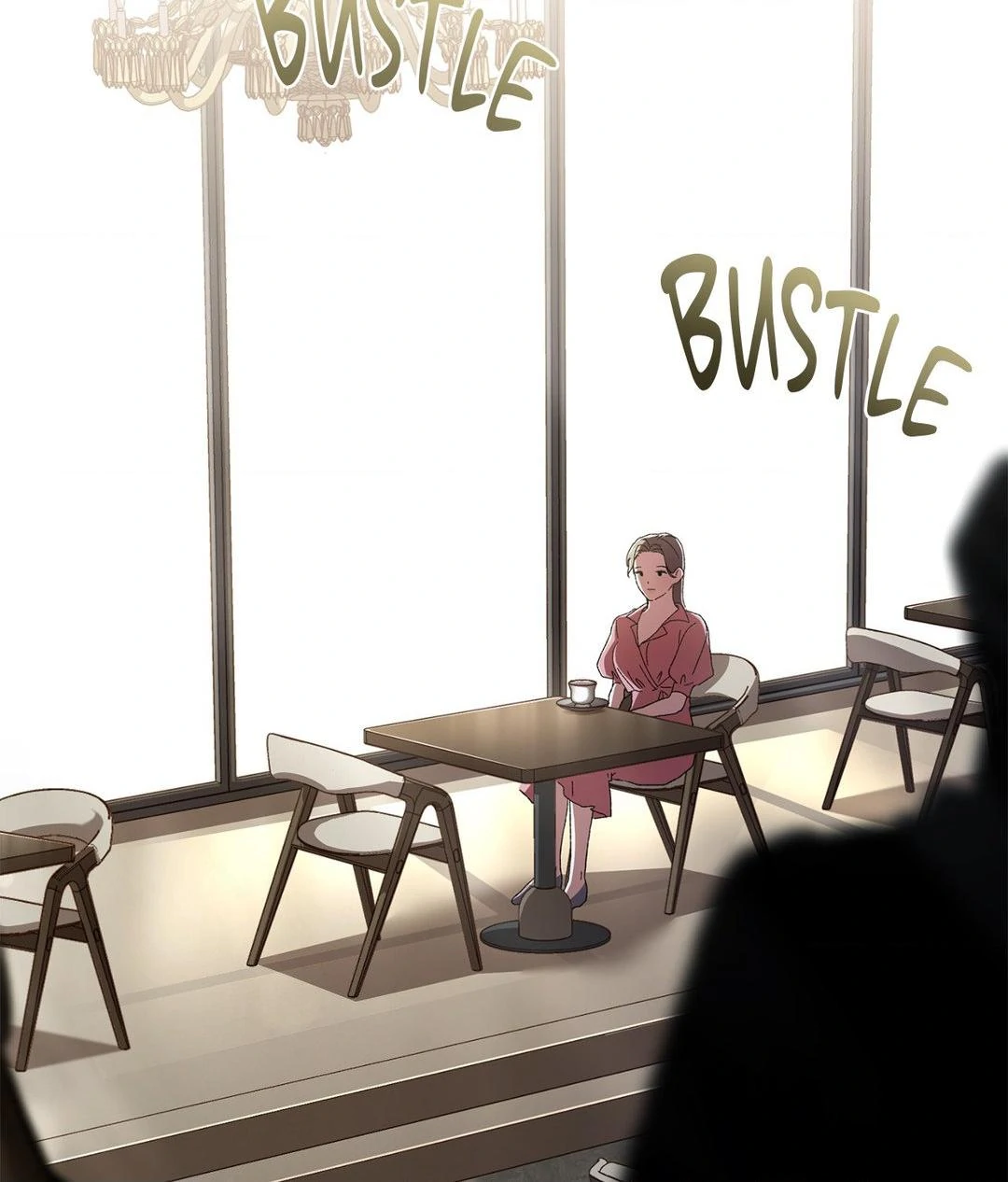 DIVE [Season 2] [+19v] [Luna Toons] - Chapter 5 manhwa