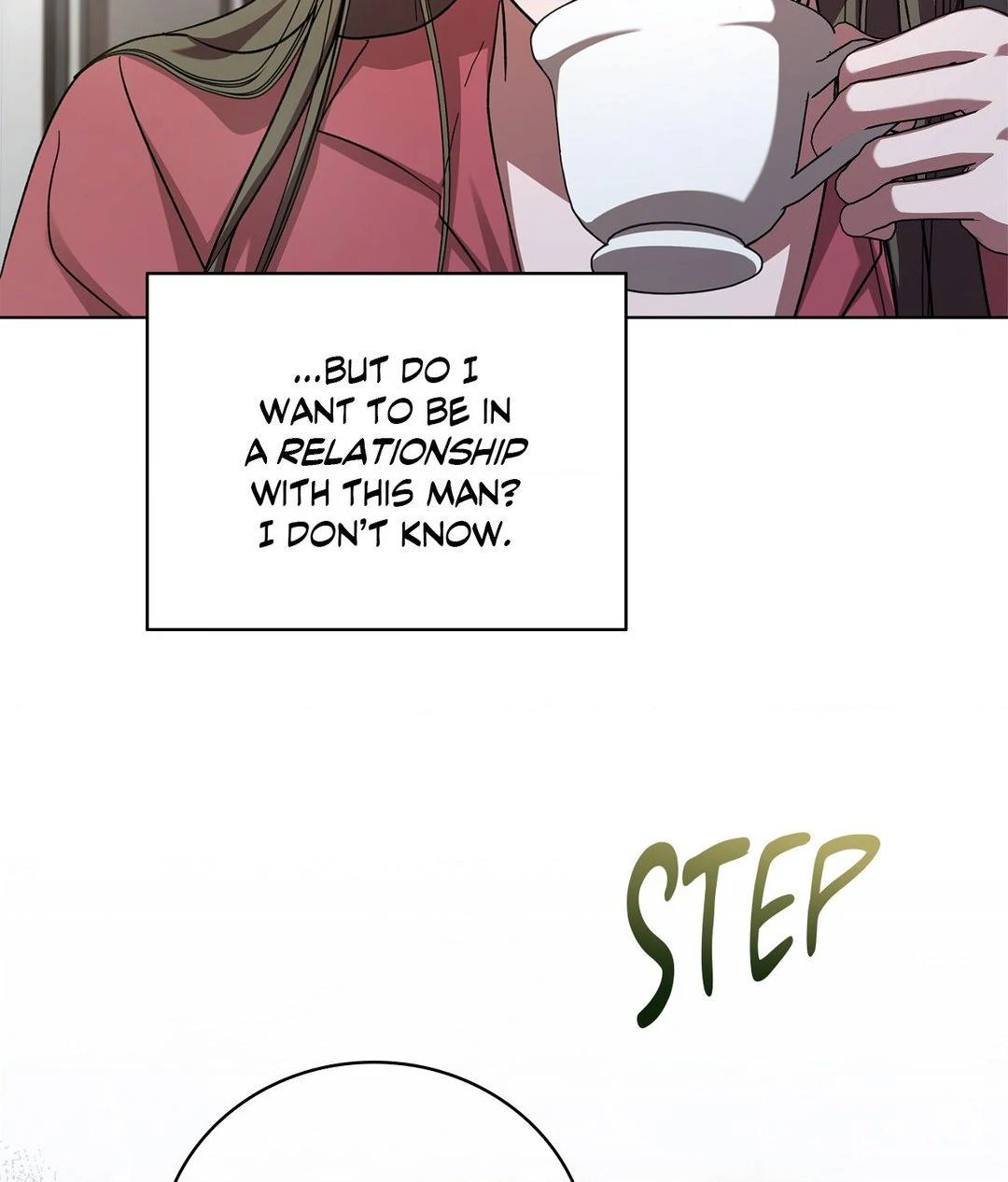 DIVE [Season 2] [+19v] [Luna Toons] - Chapter 5 manhwa