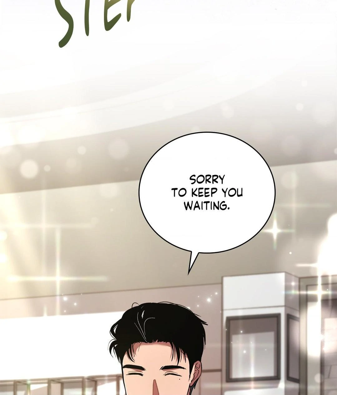 DIVE [Season 2] [+19v] [Luna Toons] - Chapter 5 manhwa