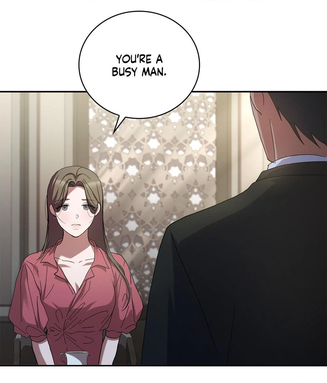DIVE [Season 2] [+19v] [Luna Toons] - Chapter 5 manhwa
