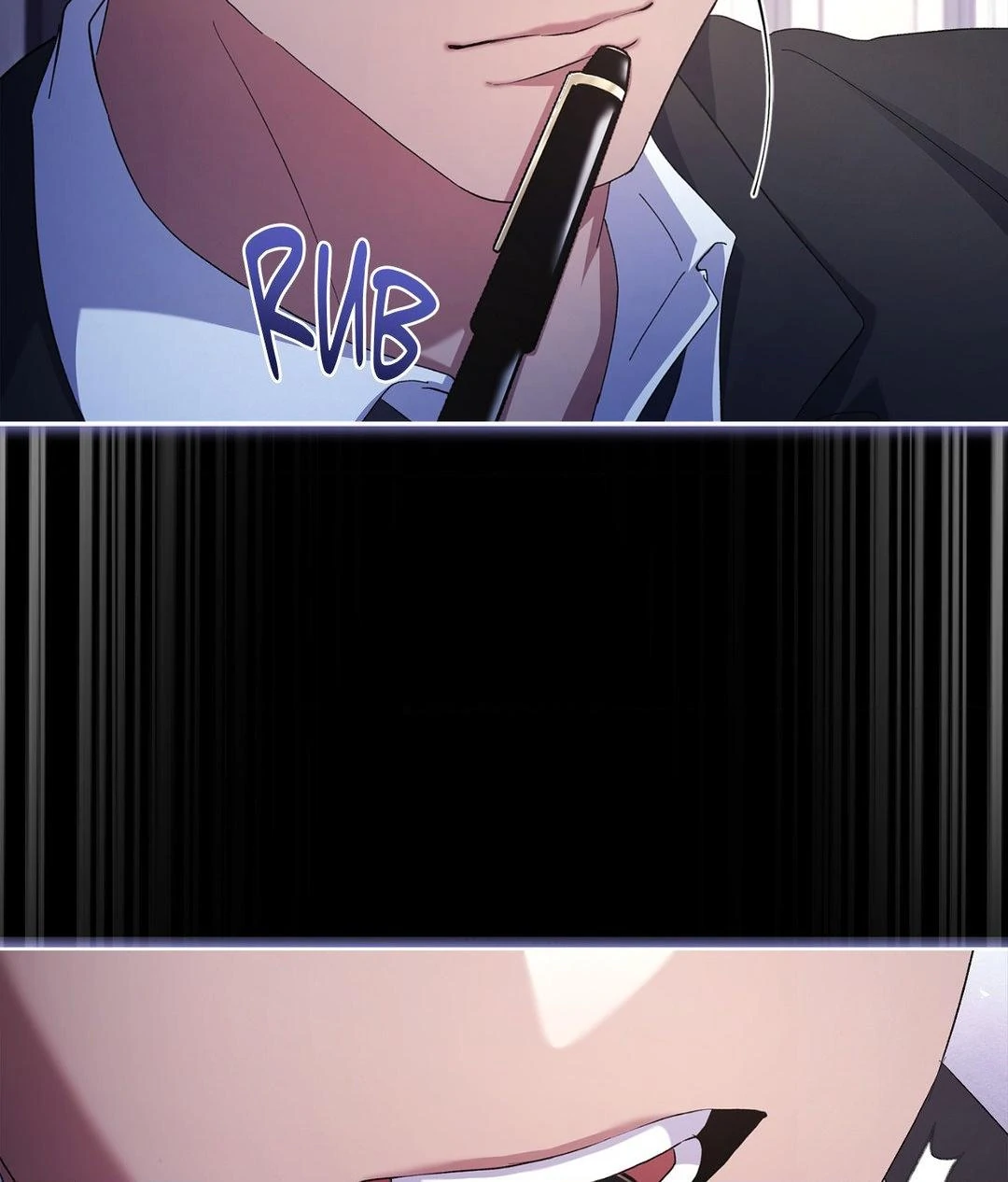 DIVE [Season 2] [+19v] [Luna Toons] - Chapter 5 manhwa