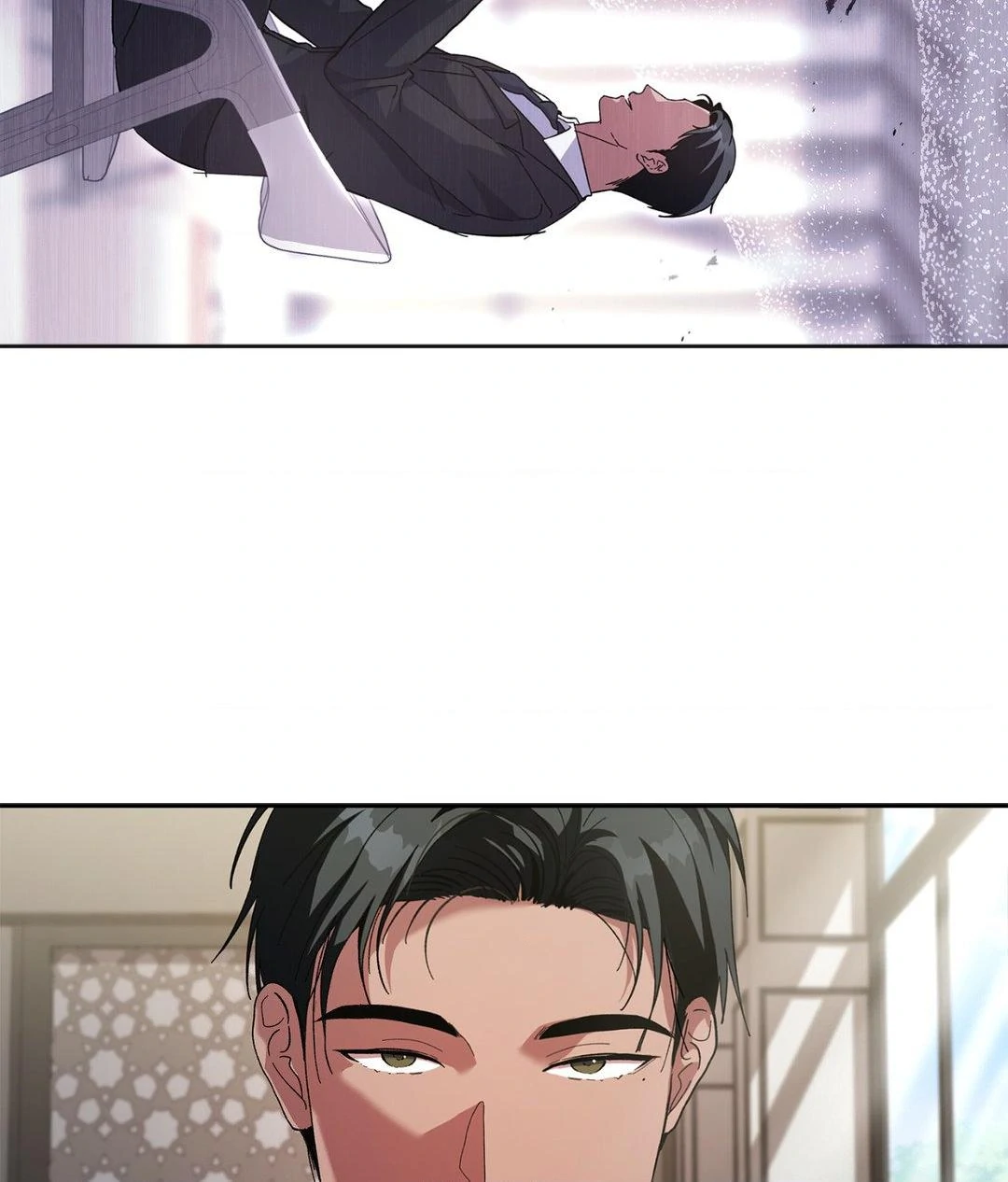 DIVE [Season 2] [+19v] [Luna Toons] - Chapter 5 manhwa