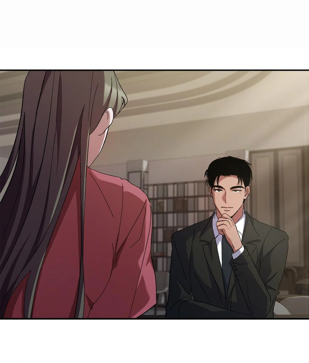 DIVE [Season 2] [+19v] [Luna Toons] - Chapter 5 manhwa