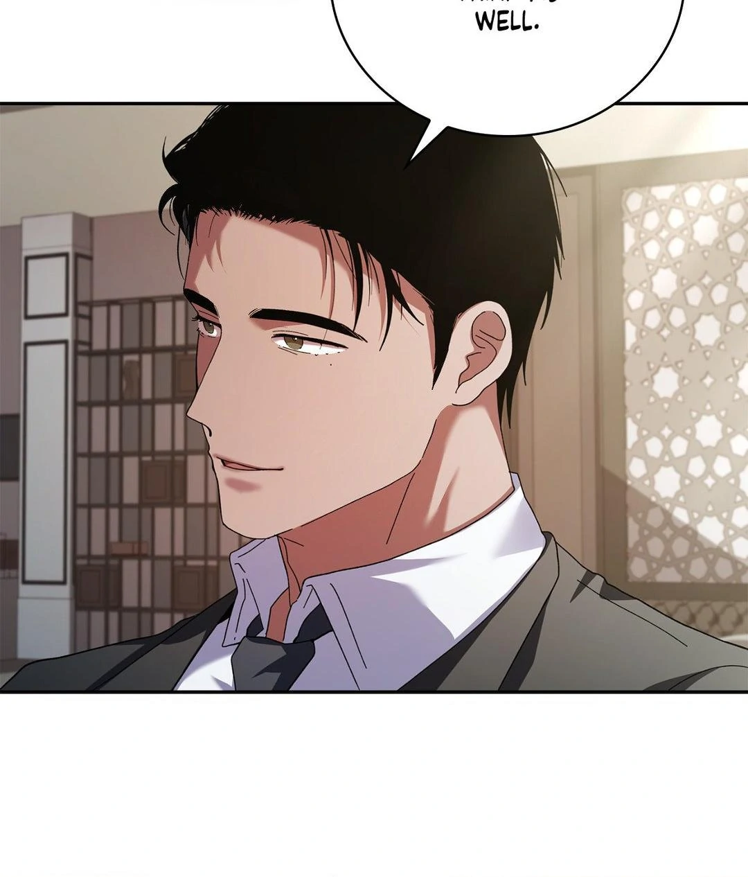 DIVE [Season 2] [+19v] [Luna Toons] - Chapter 5 manhwa