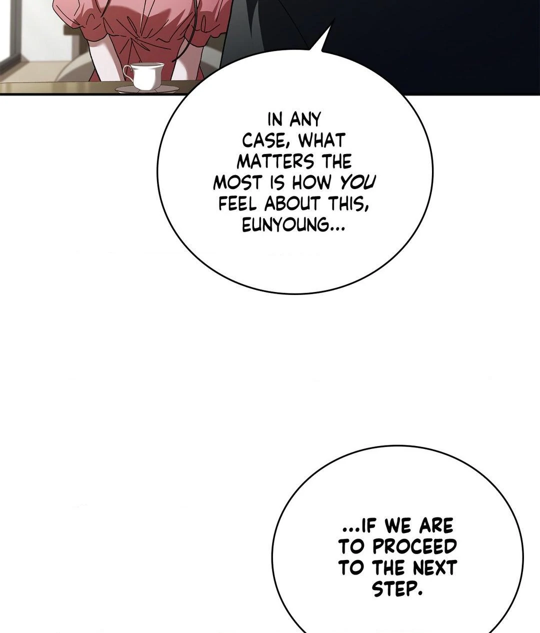DIVE [Season 2] [+19v] [Luna Toons] - Chapter 5 manhwa