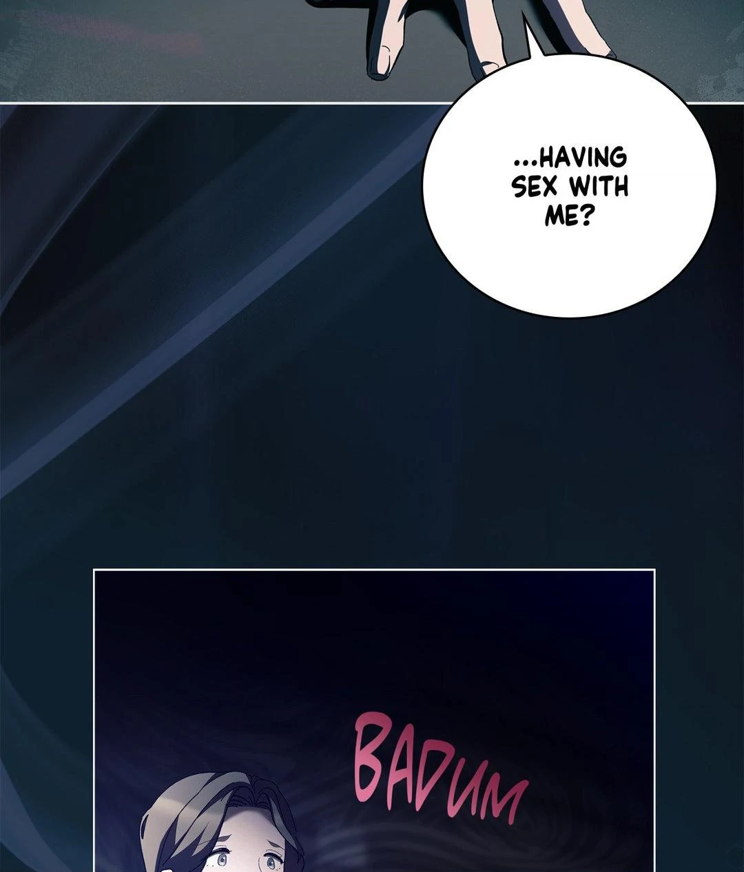 DIVE [Season 2] [+19v] [Luna Toons] - Chapter 5 manhwa