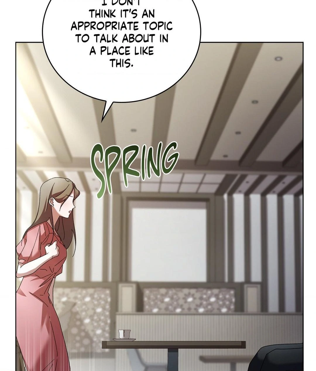 DIVE [Season 2] [+19v] [Luna Toons] - Chapter 5 manhwa