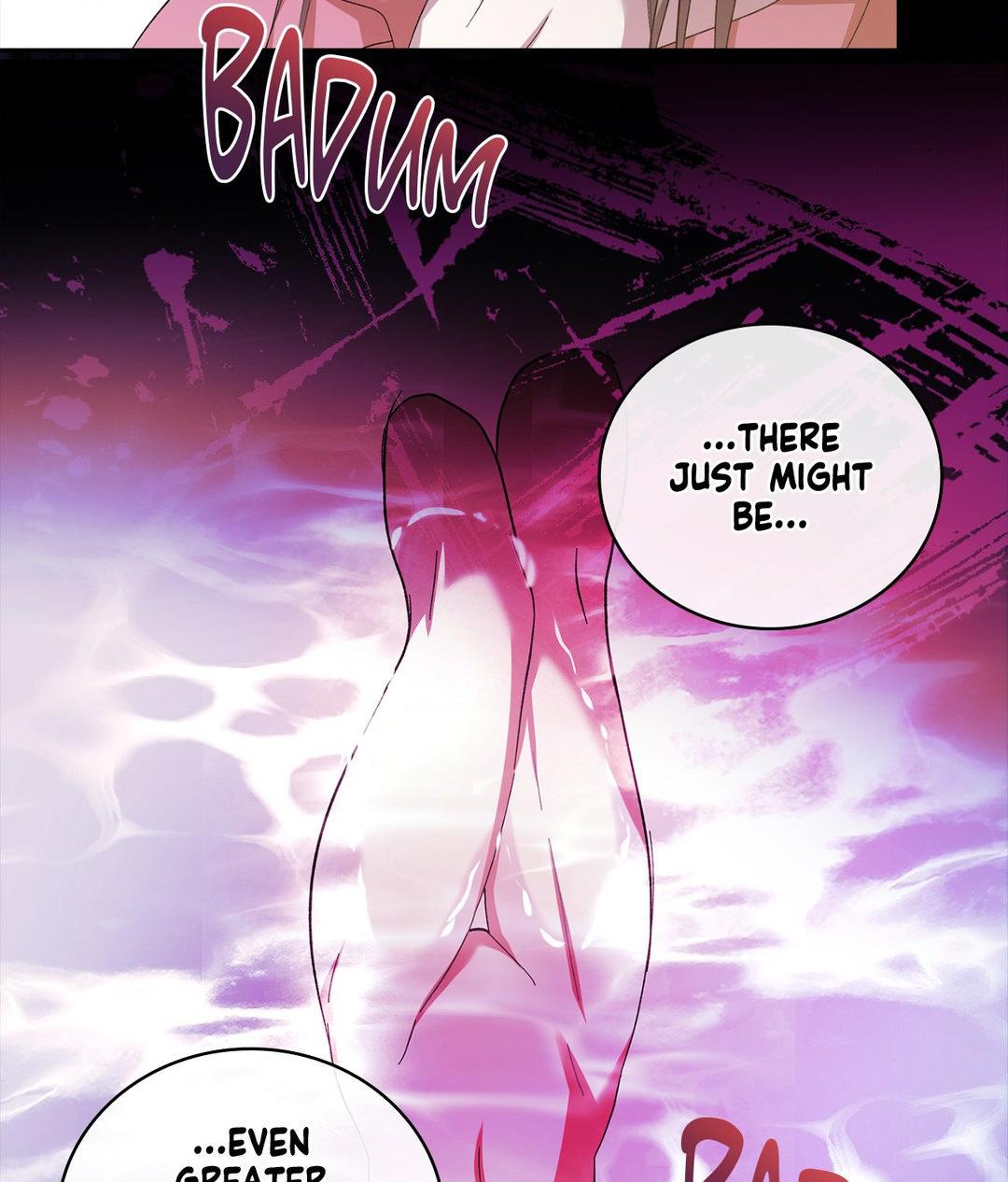 DIVE [Season 2] [+19v] [Luna Toons] - Chapter 5 manhwa