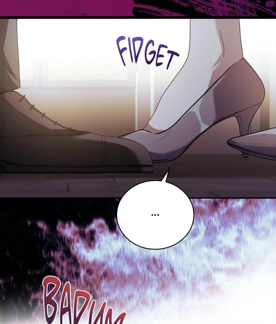 DIVE [Season 2] [+19v] [Luna Toons] - Chapter 5 manhwa