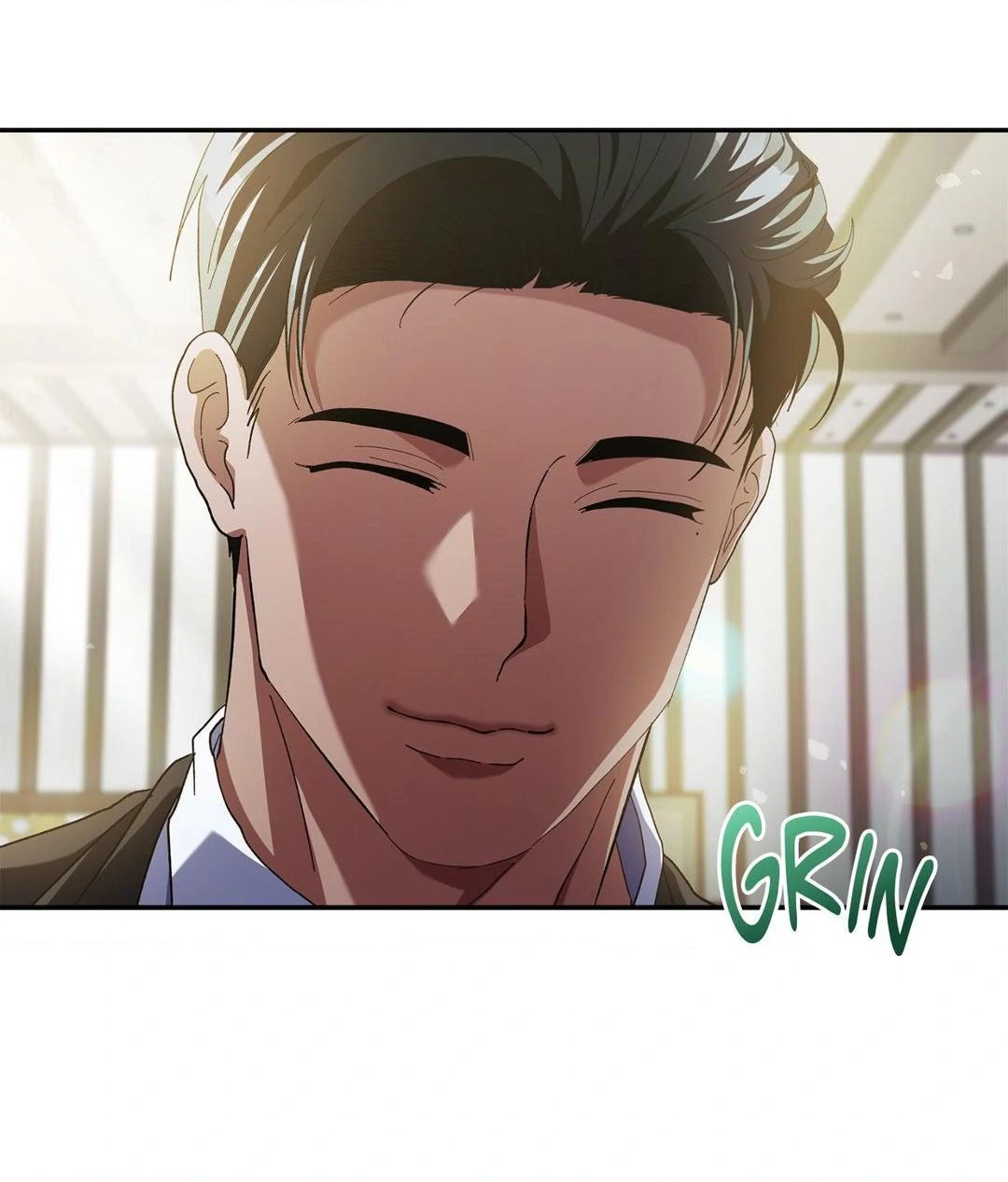 DIVE [Season 2] [+19v] [Luna Toons] - Chapter 5 manhwa