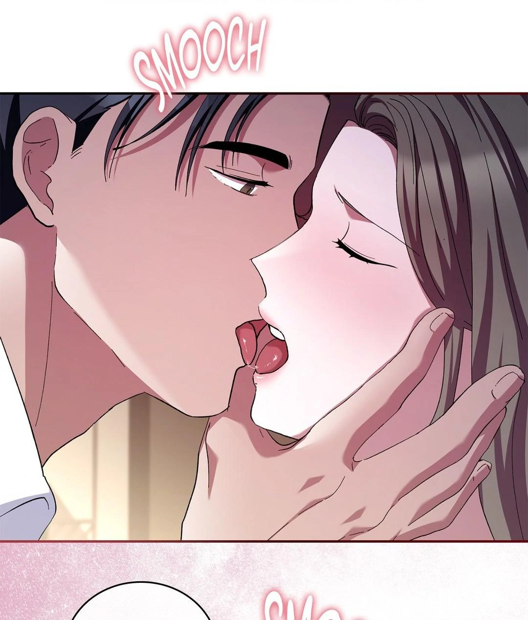 DIVE [Season 2] [+19v] [Luna Toons] - Chapter 5 manhwa