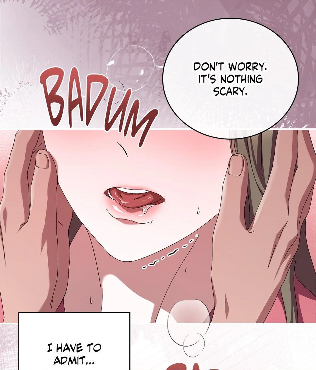 DIVE [Season 2] [+19v] [Luna Toons] - Chapter 5 manhwa