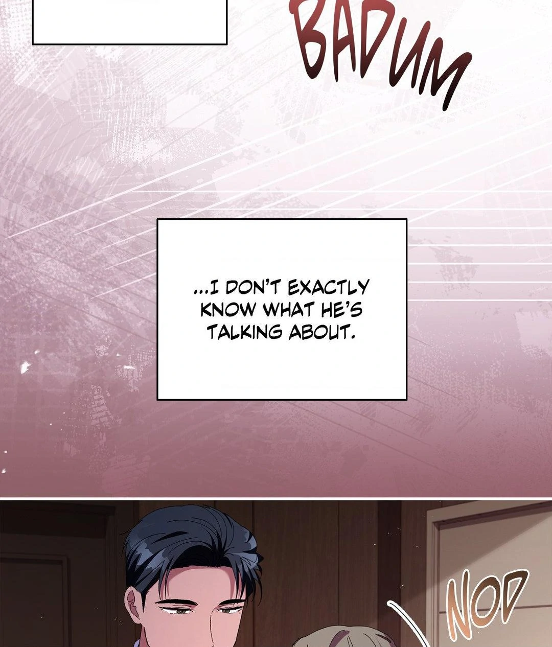 DIVE [Season 2] [+19v] [Luna Toons] - Chapter 5 manhwa