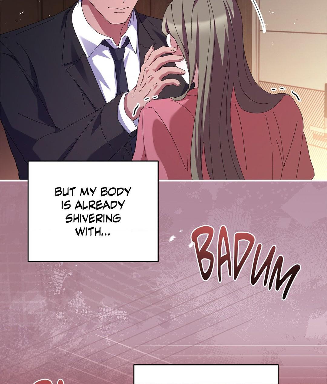 DIVE [Season 2] [+19v] [Luna Toons] - Chapter 5 manhwa
