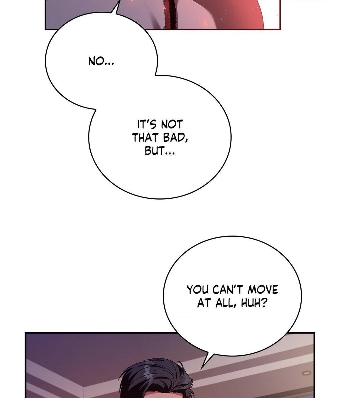 DIVE [Season 2] [+19v] [Luna Toons] - Chapter 6 manhwa