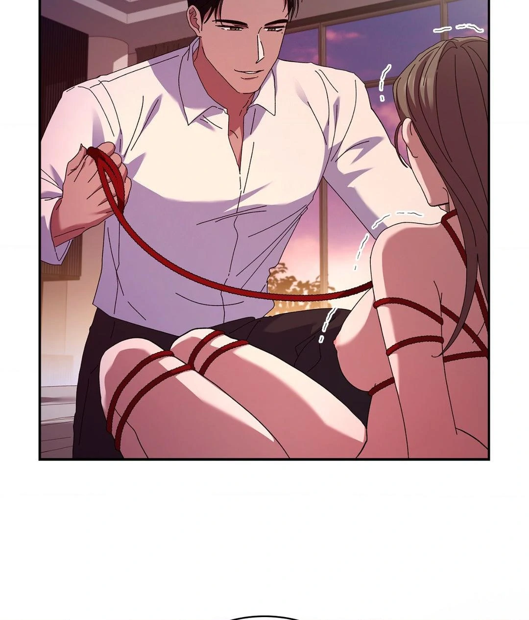DIVE [Season 2] [+19v] [Luna Toons] - Chapter 6 manhwa