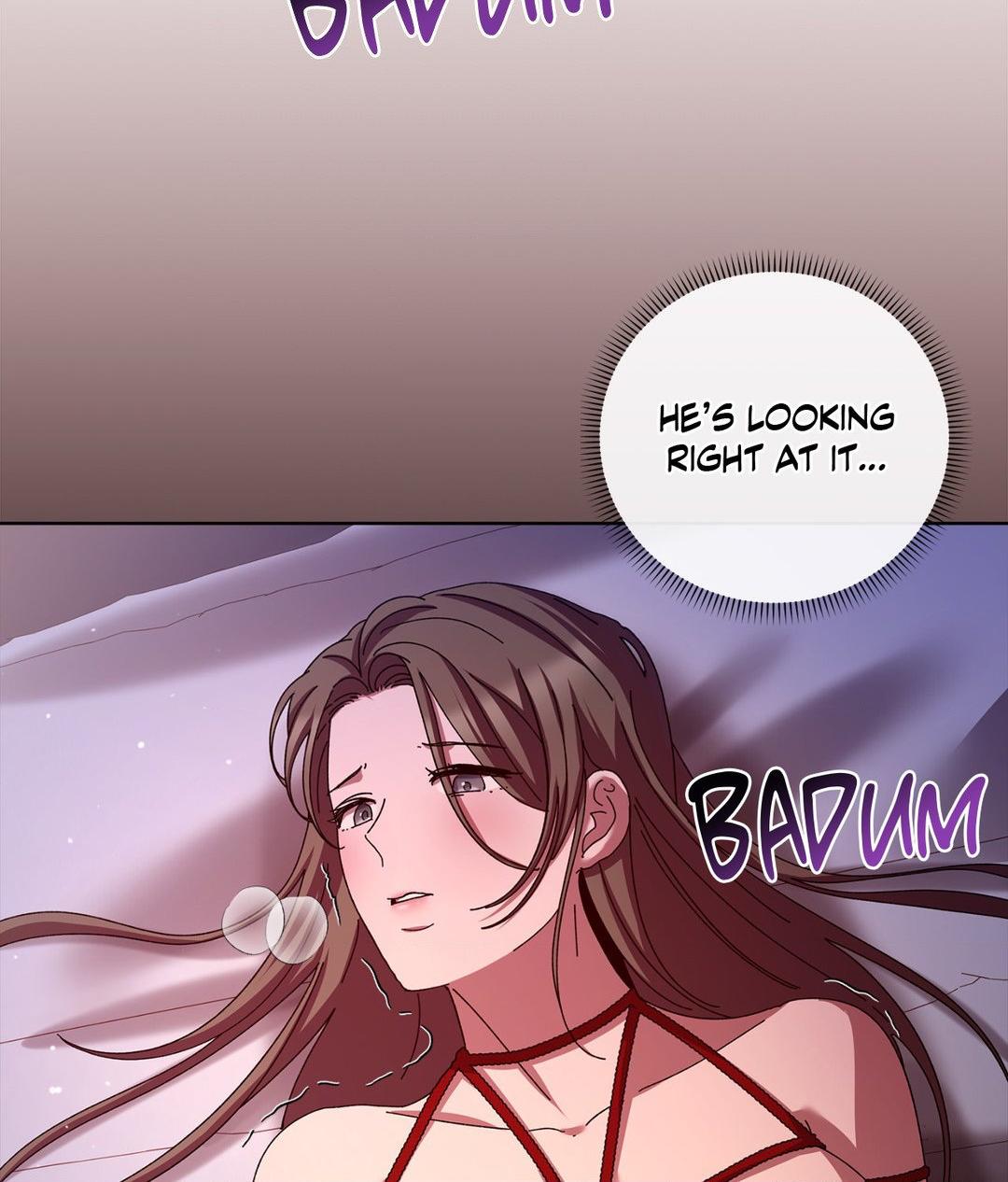 DIVE [Season 2] [+19v] [Luna Toons] - Chapter 6 manhwa