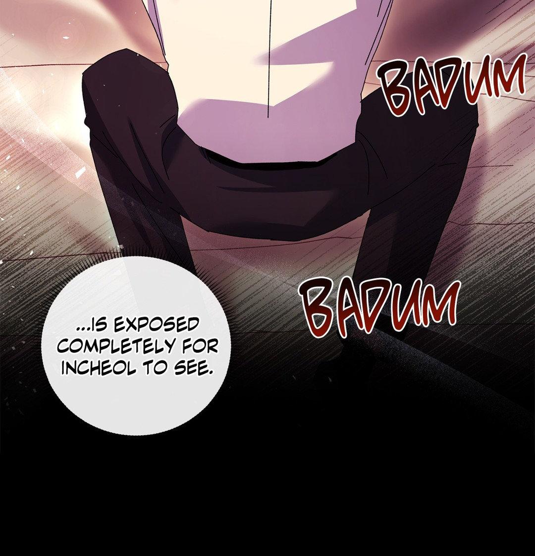 DIVE [Season 2] [+19v] [Luna Toons] - Chapter 6 manhwa