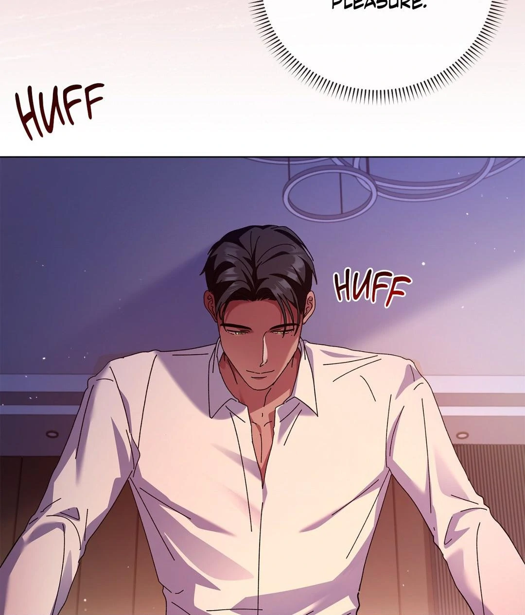 DIVE [Season 2] [+19v] [Luna Toons] - Chapter 6 manhwa