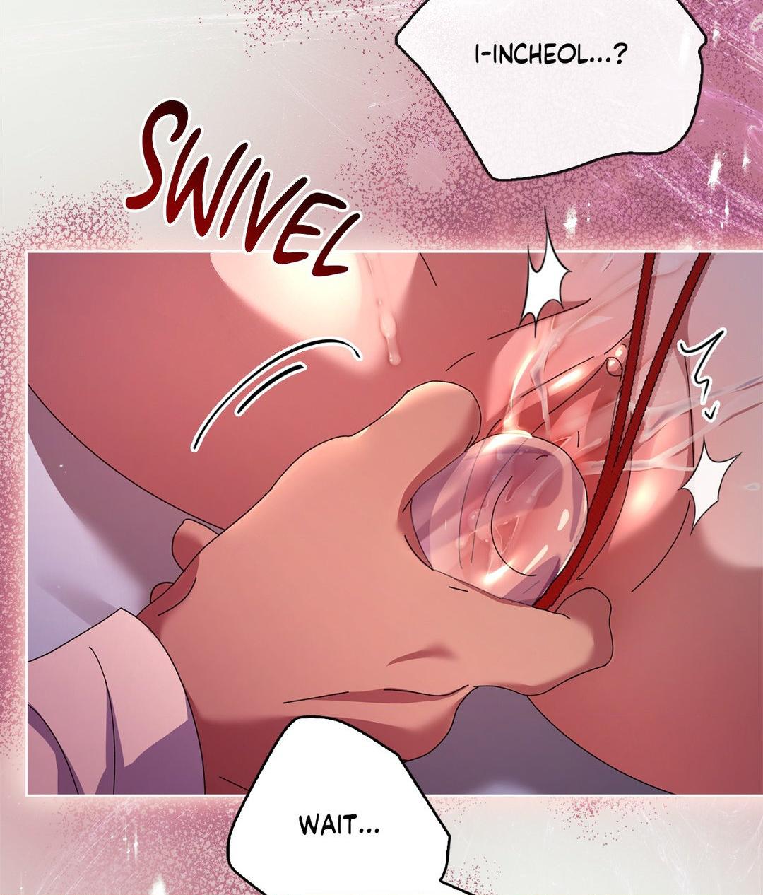 DIVE [Season 2] [+19v] [Luna Toons] - Chapter 6 manhwa