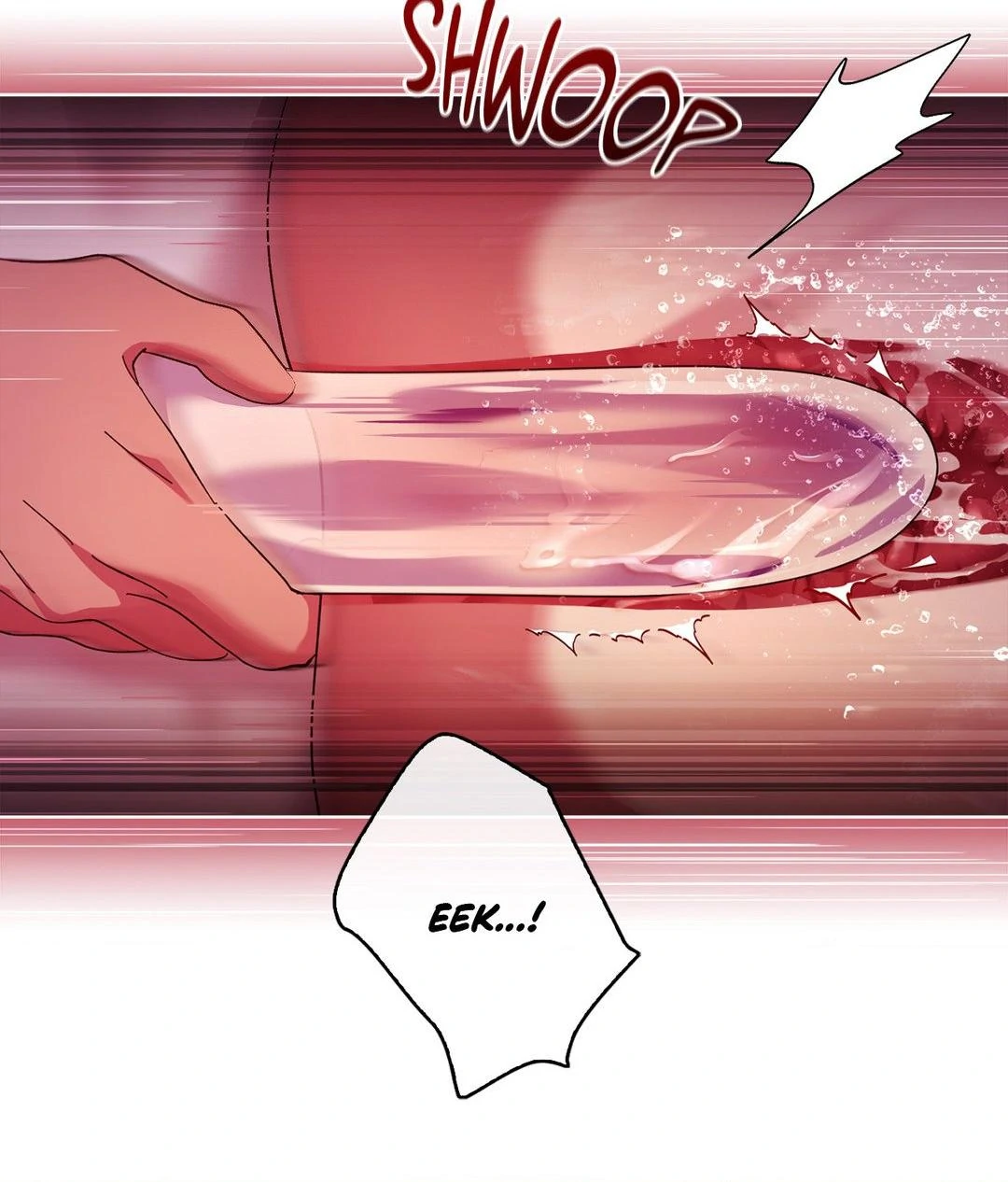 DIVE [Season 2] [+19v] [Luna Toons] - Chapter 6 manhwa