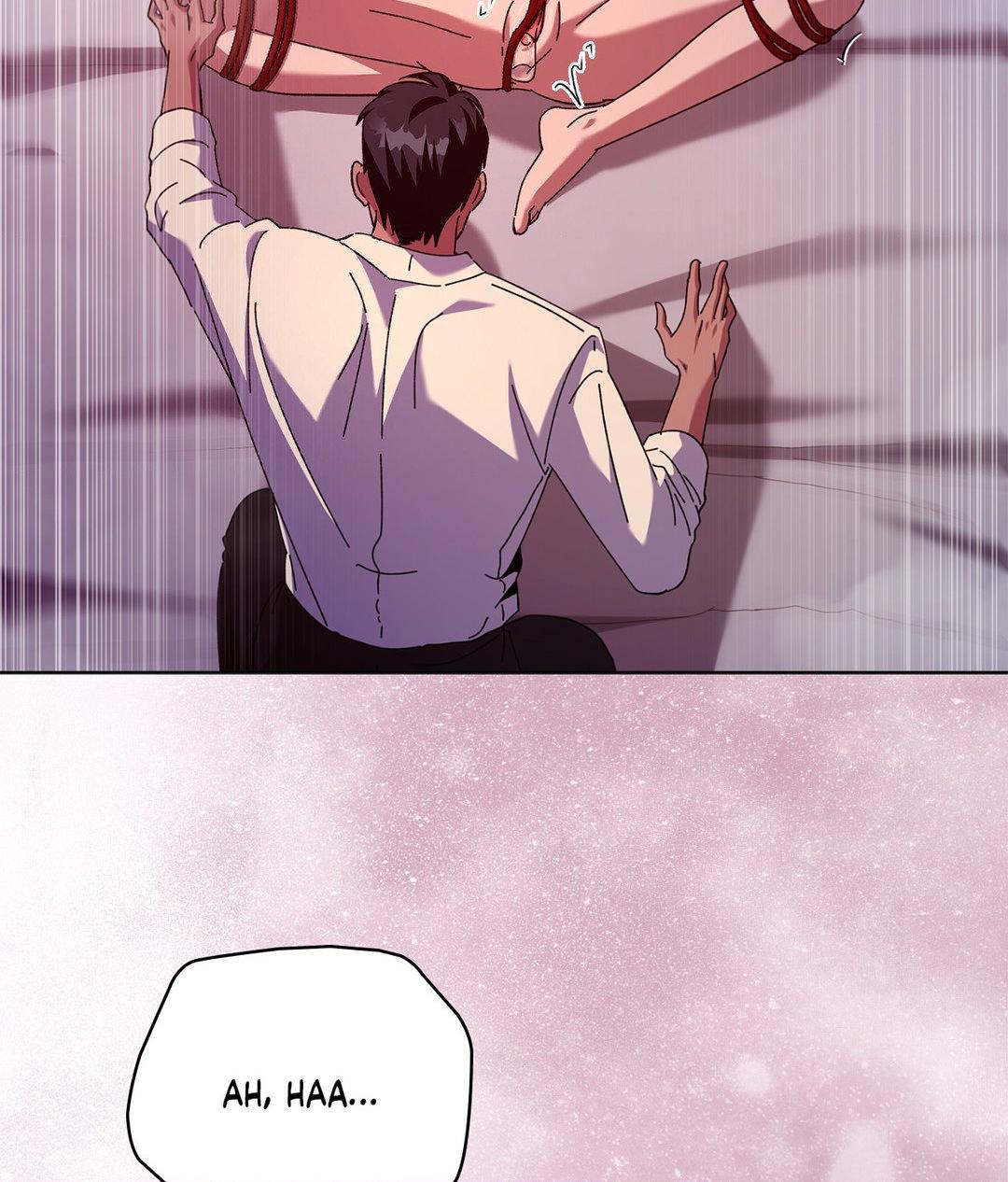 DIVE [Season 2] [+19v] [Luna Toons] - Chapter 6 manhwa