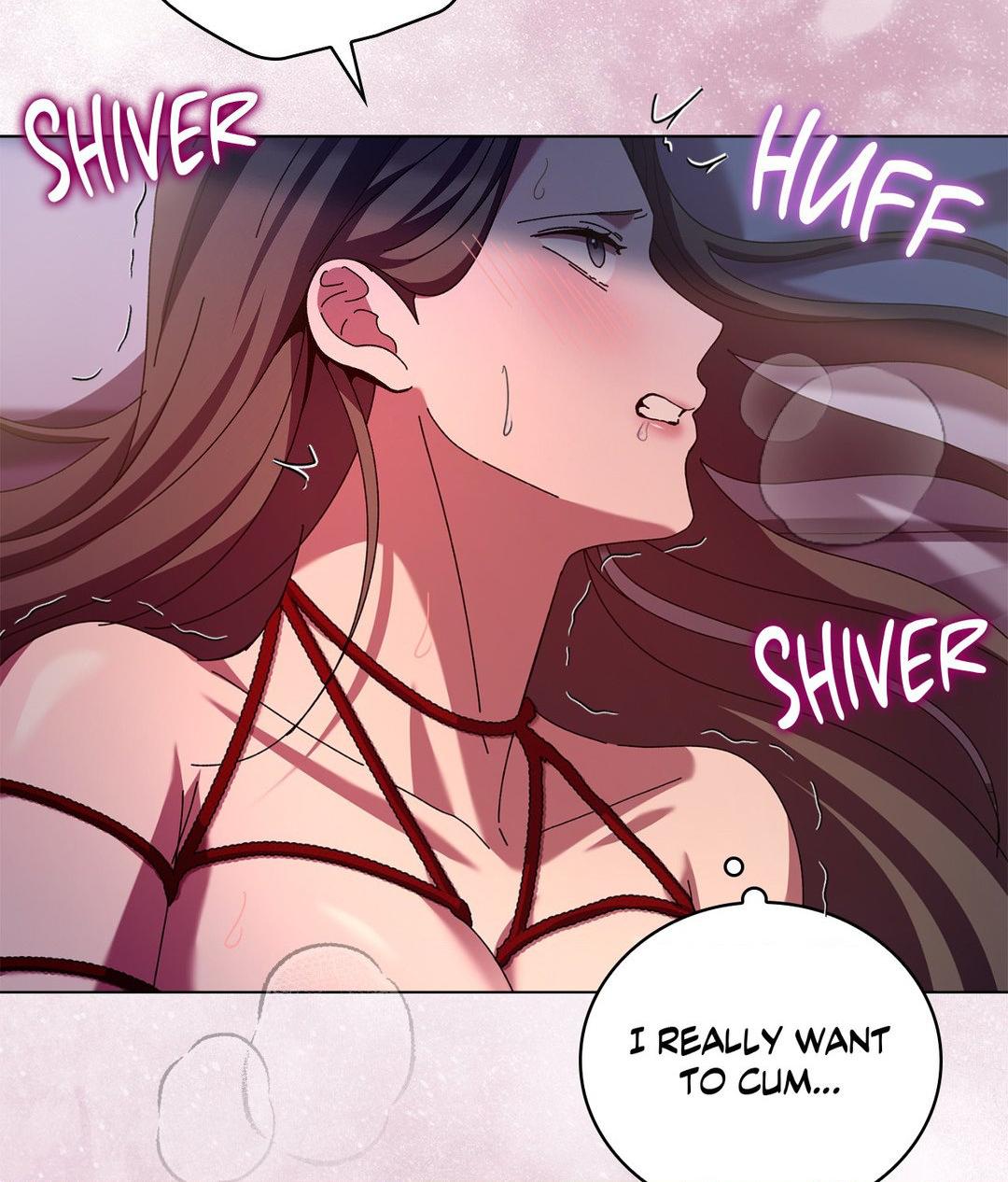 DIVE [Season 2] [+19v] [Luna Toons] - Chapter 6 manhwa