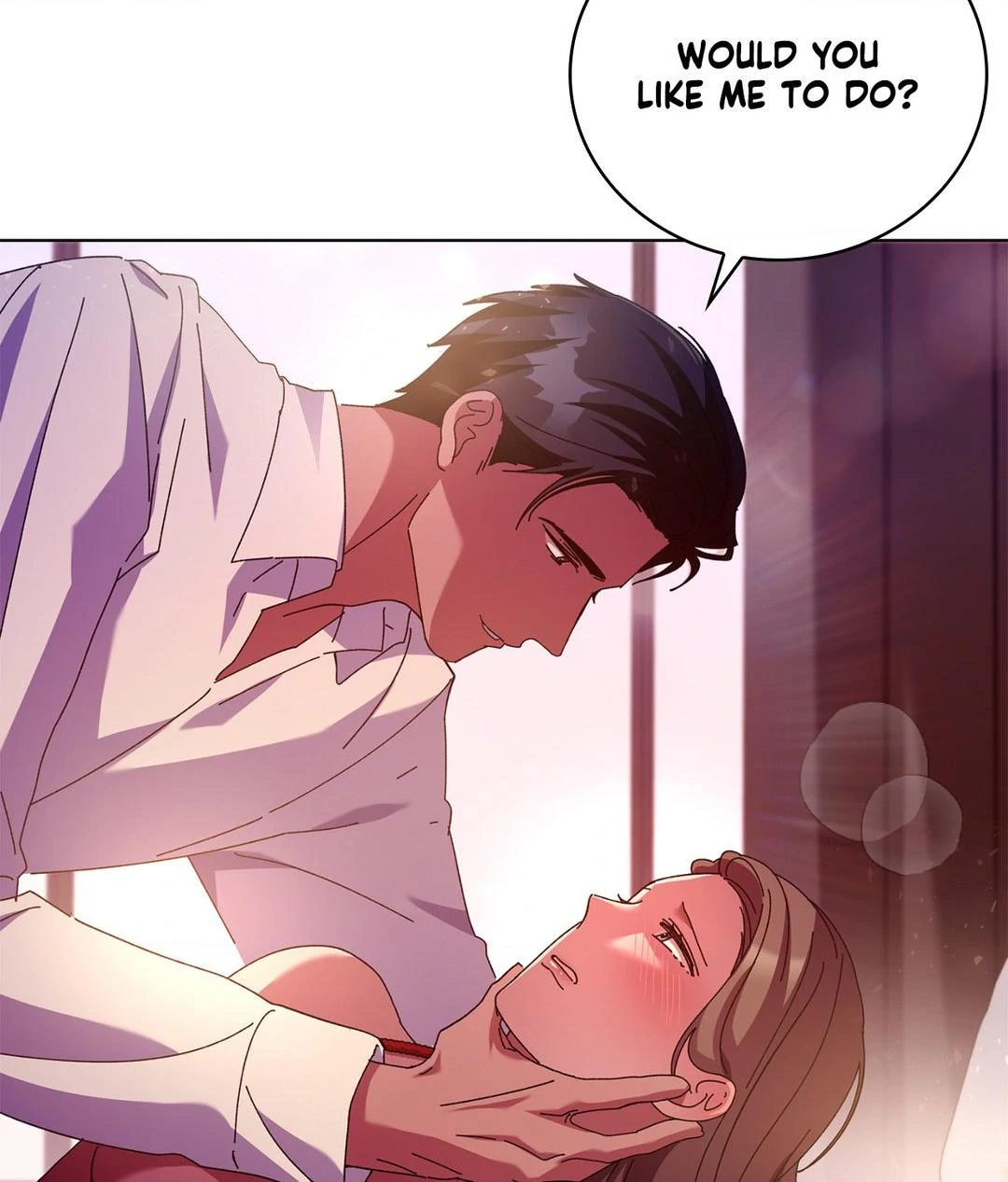 DIVE [Season 2] [+19v] [Luna Toons] - Chapter 6 manhwa