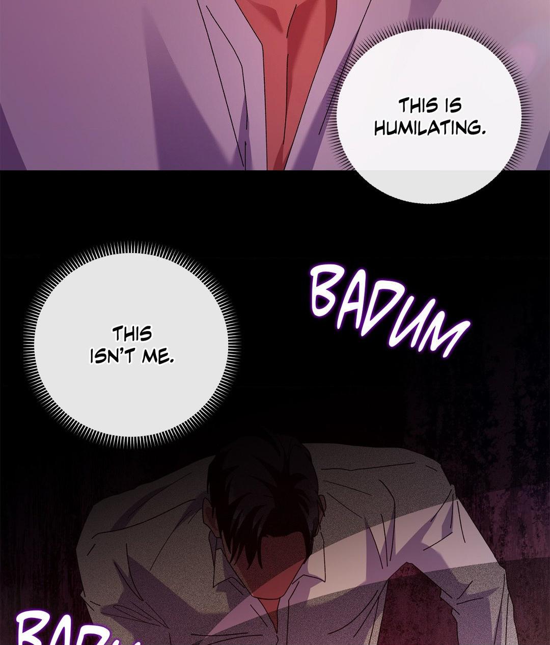 DIVE [Season 2] [+19v] [Luna Toons] - Chapter 6 manhwa