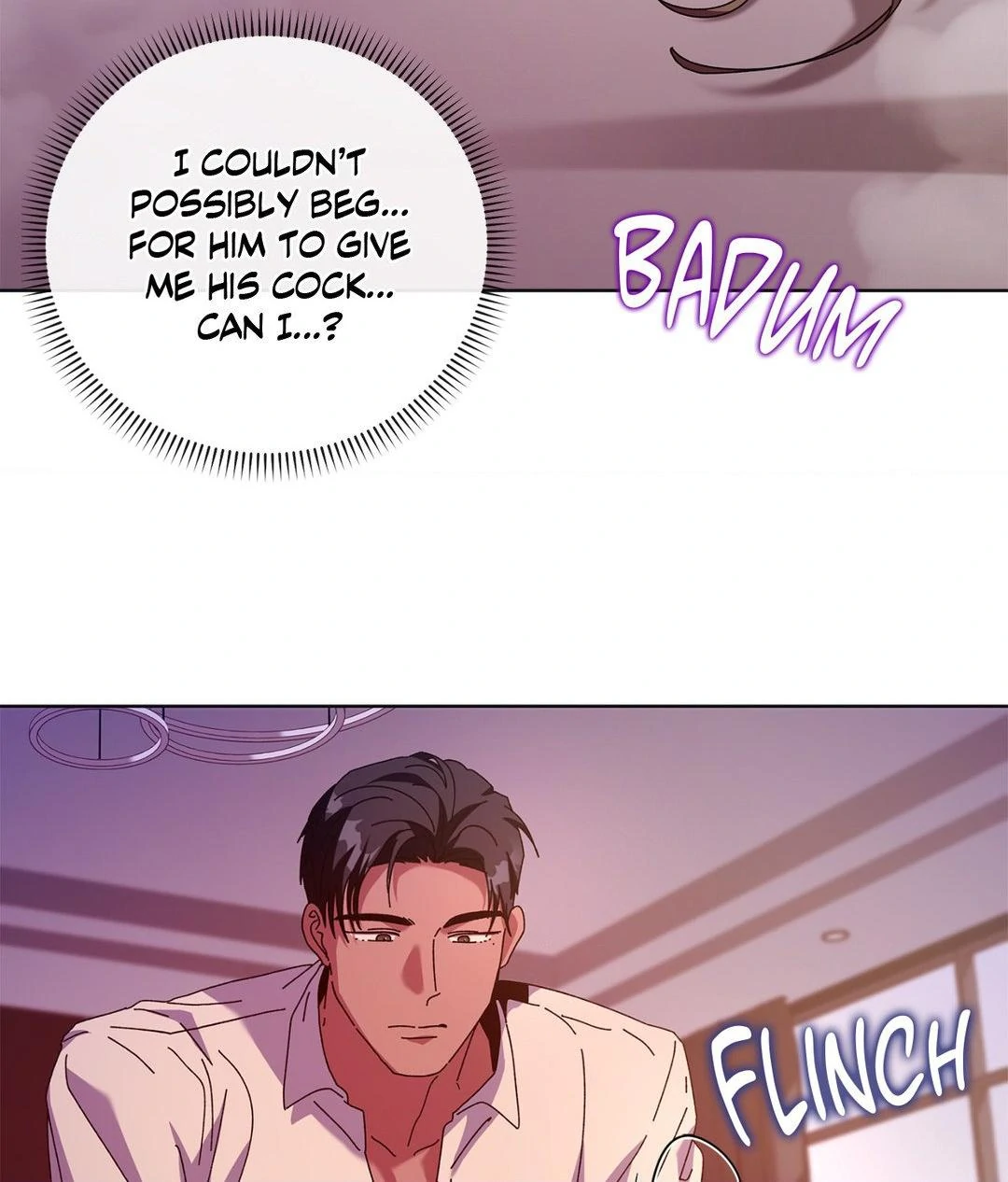 DIVE [Season 2] [+19v] [Luna Toons] - Chapter 6 manhwa