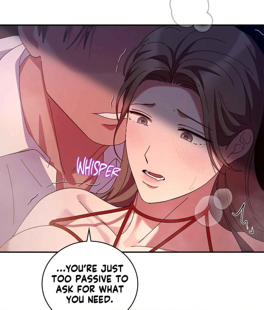DIVE [Season 2] [+19v] [Luna Toons] - Chapter 6 manhwa