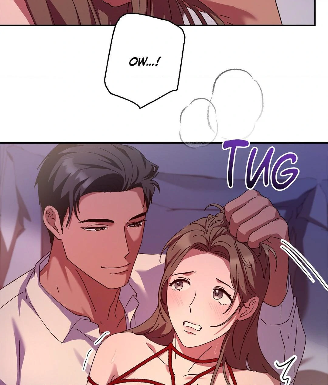 DIVE [Season 2] [+19v] [Luna Toons] - Chapter 6 manhwa