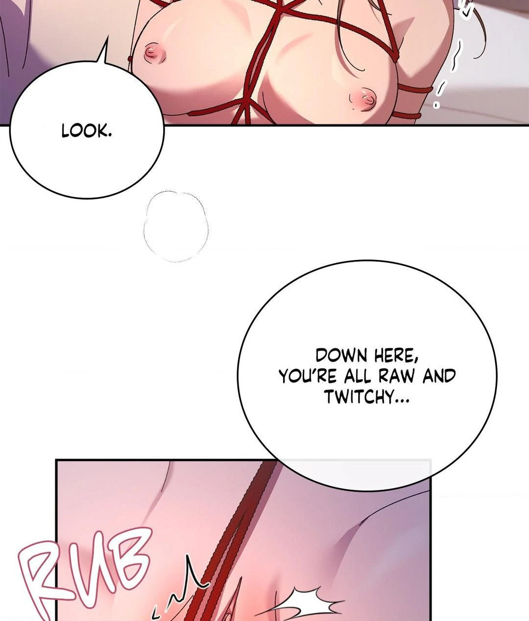 DIVE [Season 2] [+19v] [Luna Toons] - Chapter 6 manhwa