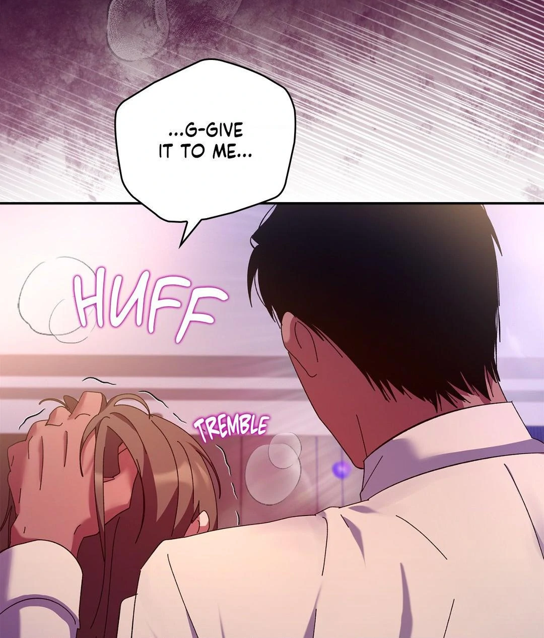 DIVE [Season 2] [+19v] [Luna Toons] - Chapter 6 manhwa