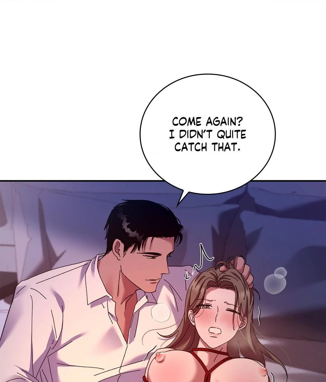 DIVE [Season 2] [+19v] [Luna Toons] - Chapter 6 manhwa