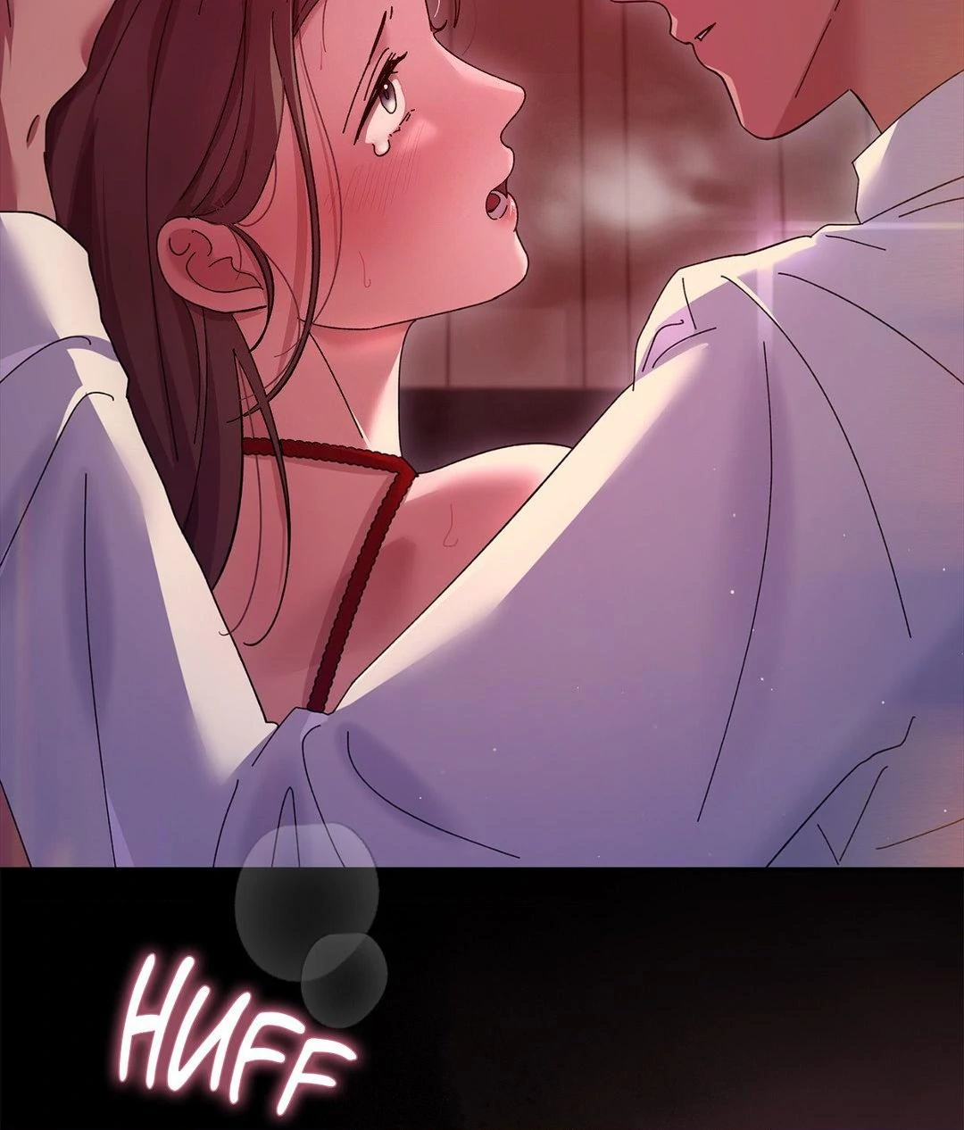 DIVE [Season 2] [+19v] [Luna Toons] - Chapter 6 manhwa