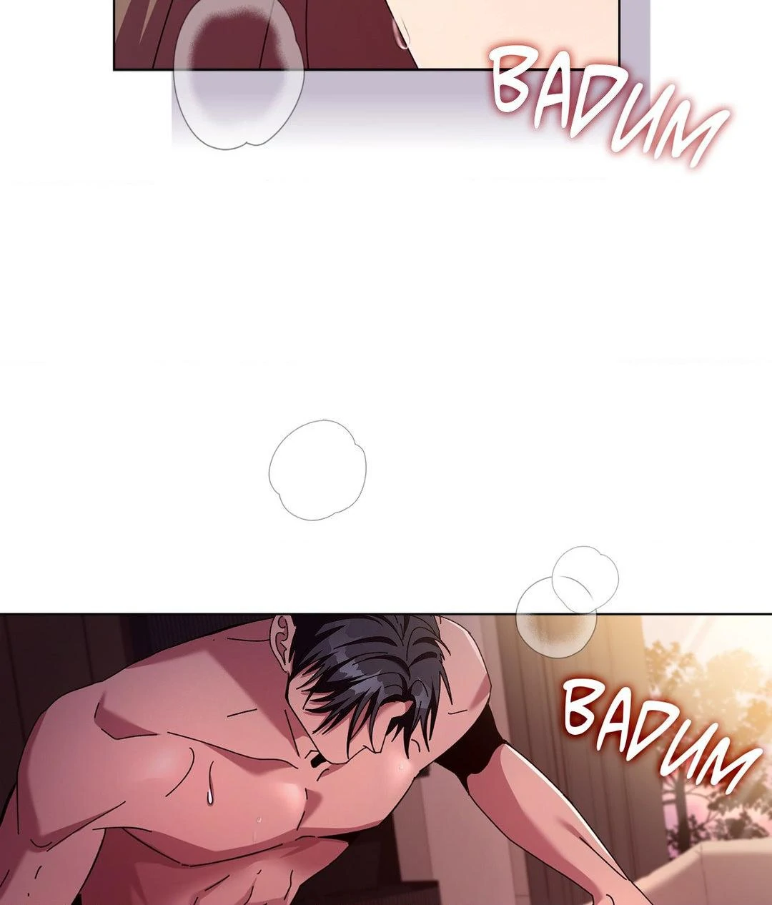 DIVE [Season 2] [+19v] [Luna Toons] - Chapter 7 manhwa