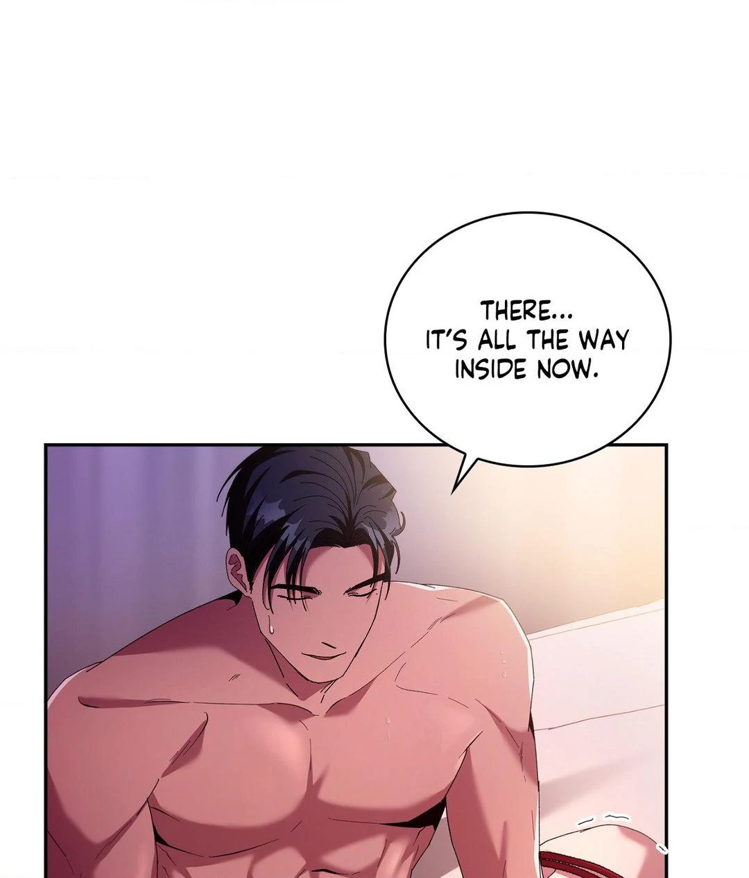 DIVE [Season 2] [+19v] [Luna Toons] - Chapter 7 manhwa