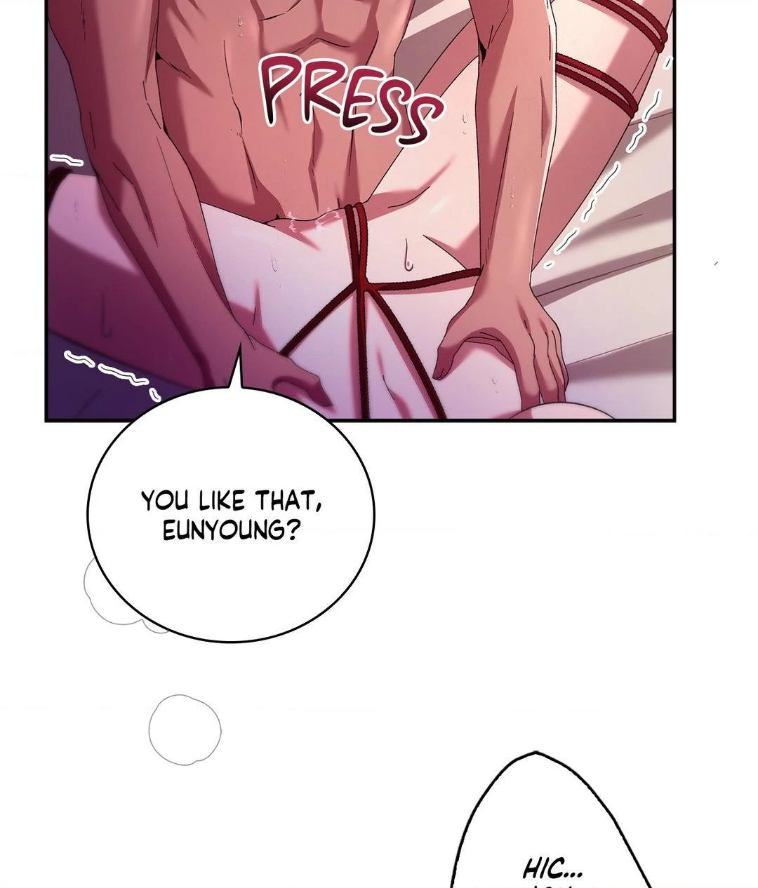 DIVE [Season 2] [+19v] [Luna Toons] - Chapter 7 manhwa