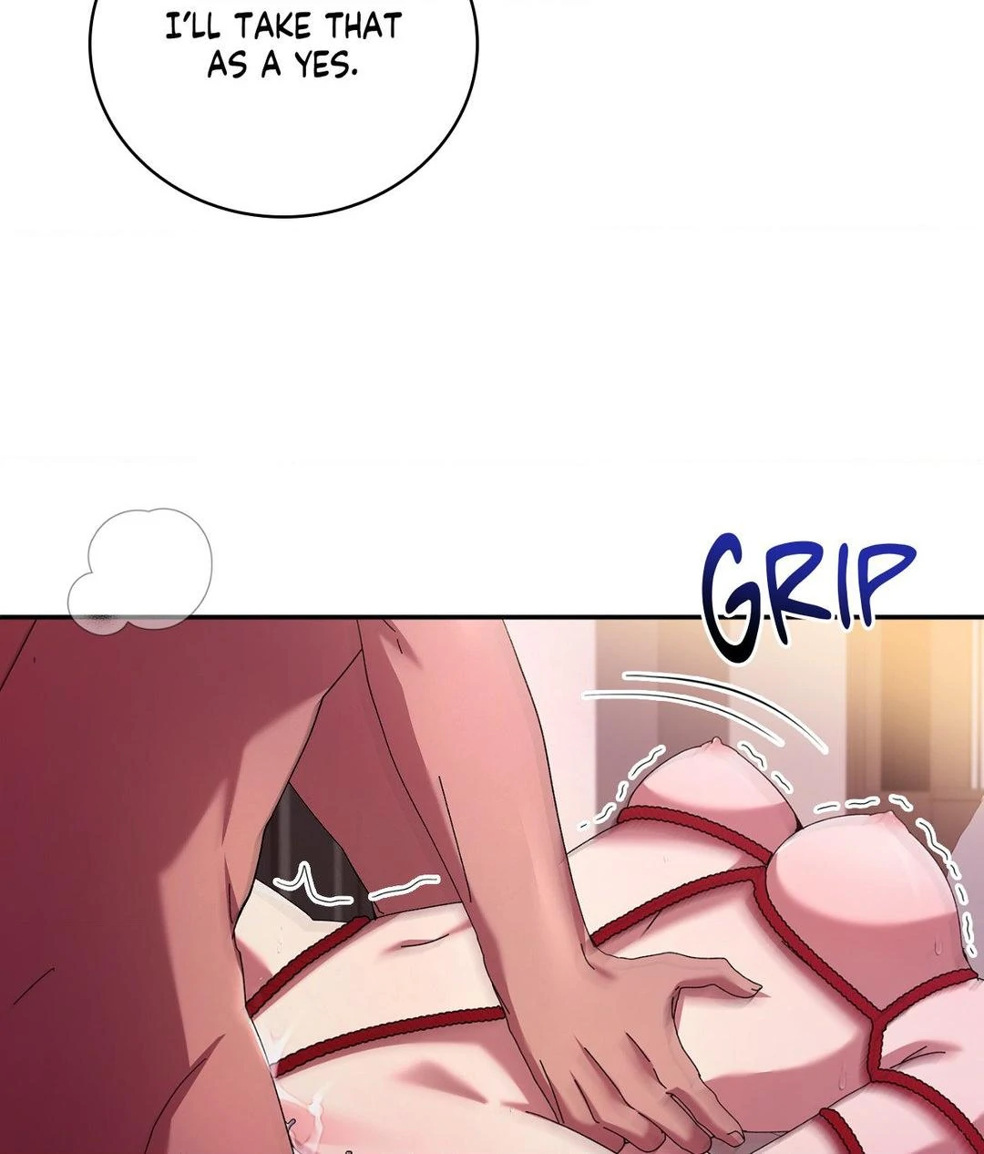 DIVE [Season 2] [+19v] [Luna Toons] - Chapter 7 manhwa