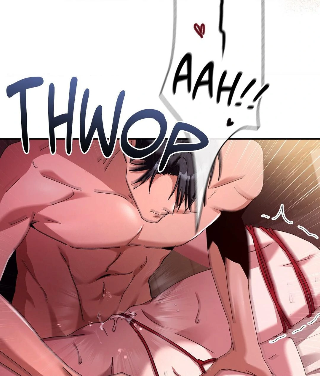 DIVE [Season 2] [+19v] [Luna Toons] - Chapter 7 manhwa