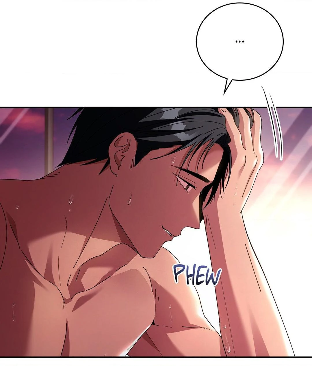 DIVE [Season 2] [+19v] [Luna Toons] - Chapter 7 manhwa