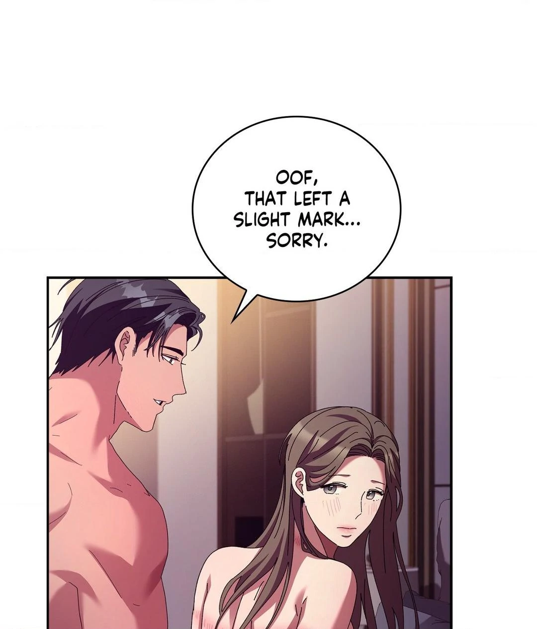 DIVE [Season 2] [+19v] [Luna Toons] - Chapter 7 manhwa