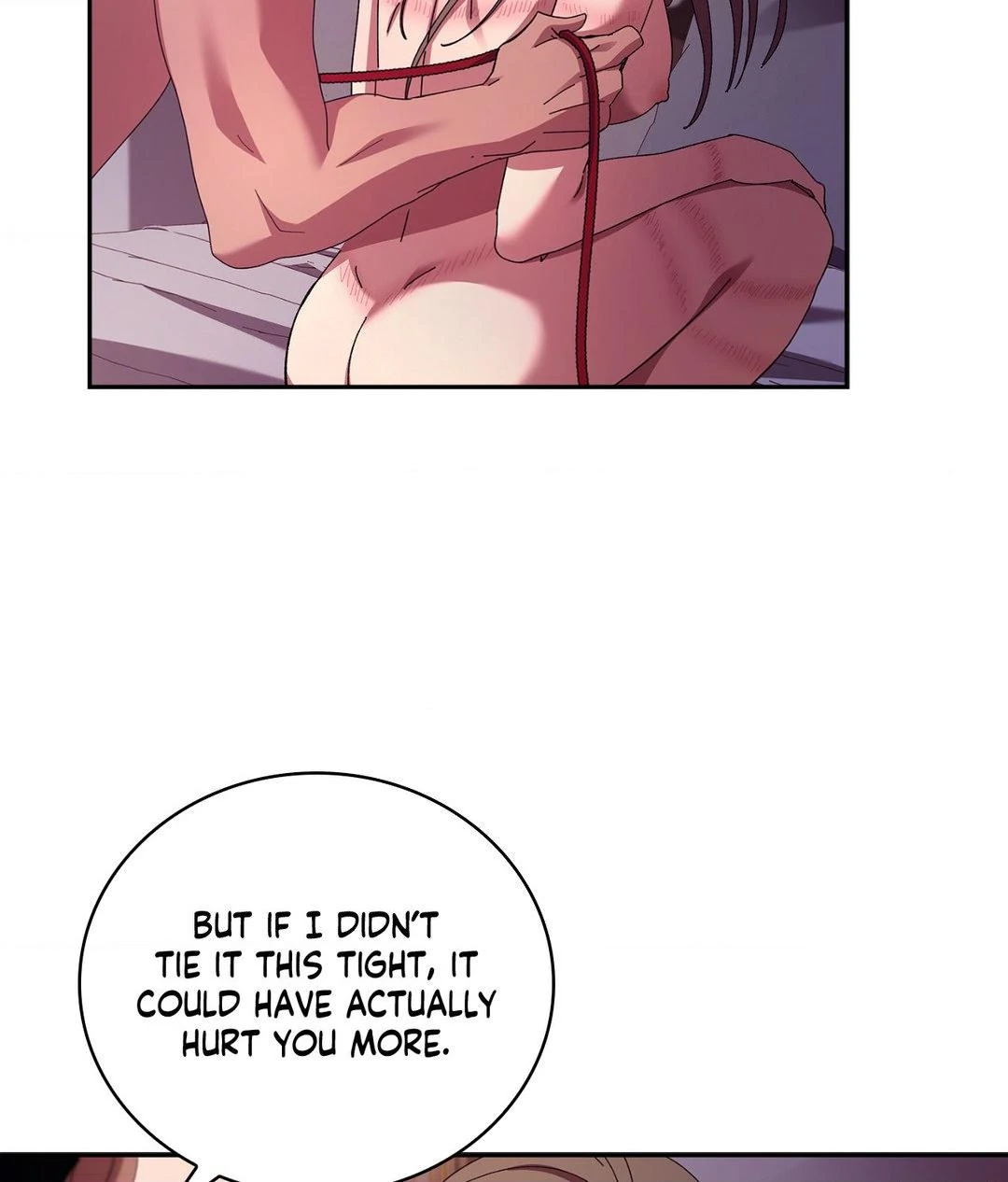 DIVE [Season 2] [+19v] [Luna Toons] - Chapter 7 manhwa